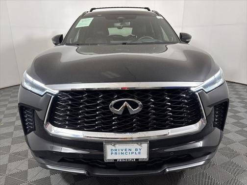 2023 INFINITI QX60 AUTOGRAPH