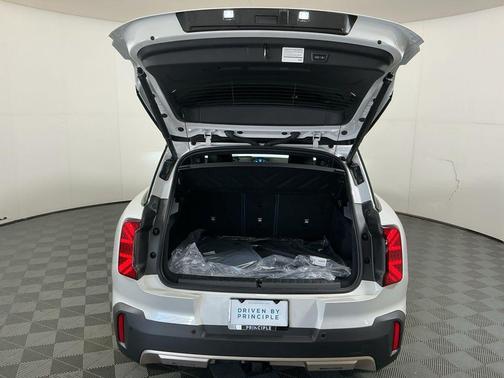2026 MINI Countryman Cooper S ALL4