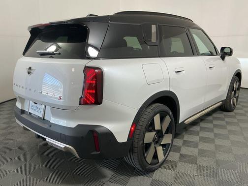2026 MINI Countryman Cooper S ALL4