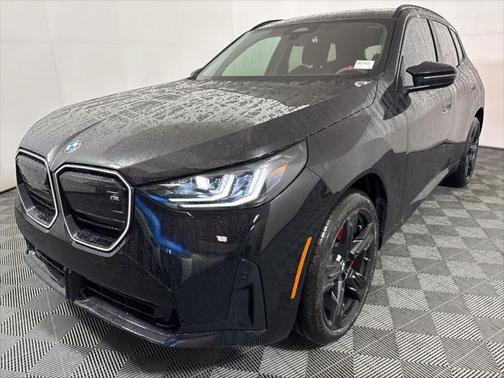 2025 BMW X3 M50 xDrive