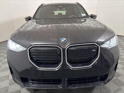 2025 BMW X3 M50 xDrive
