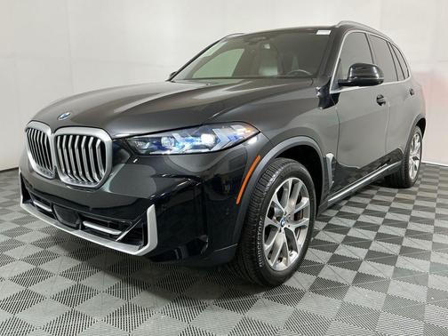 2024 BMW X5 sDrive40i