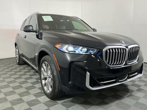 2024 BMW X5 sDrive40i
