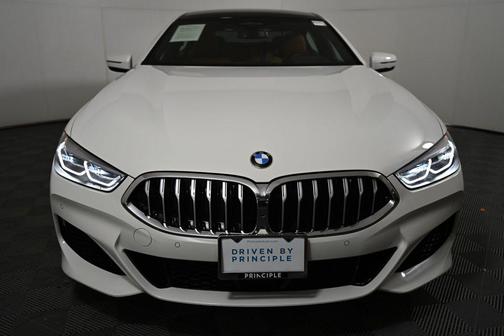 2021 BMW 840 Gran Coupe i