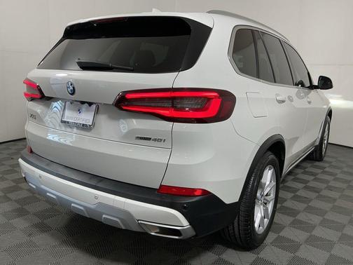 2023 BMW X5 sDrive40i
