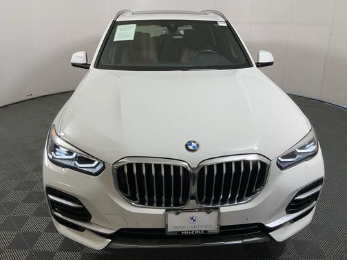 2023 BMW X5 sDrive40i