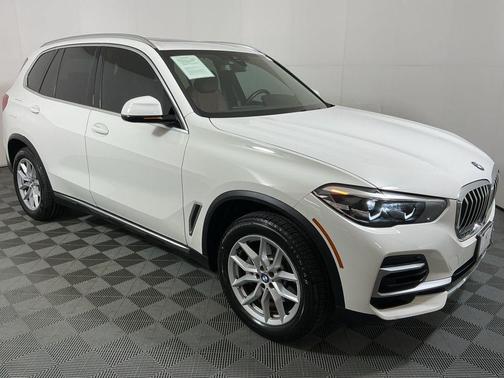 2023 BMW X5 sDrive40i