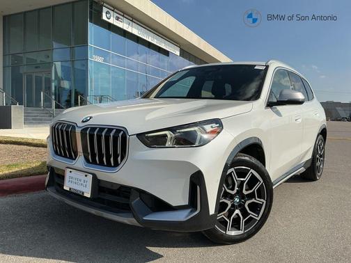 2023 BMW X1 xDrive28i