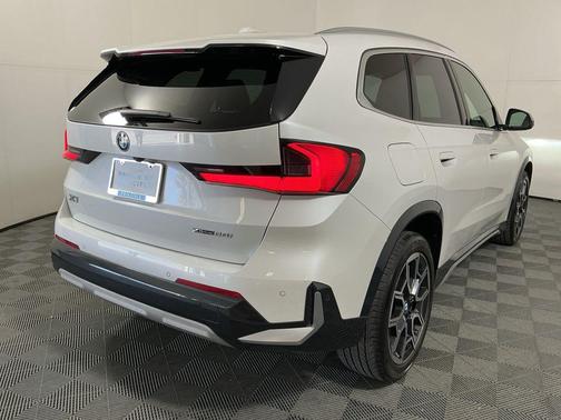 2023 BMW X1 xDrive28i