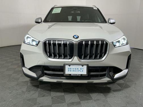 2023 BMW X1 xDrive28i
