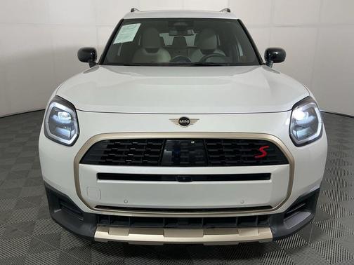 2025 MINI Countryman Cooper S ALL4
