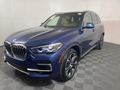 2023 BMW X5 sDrive40i
