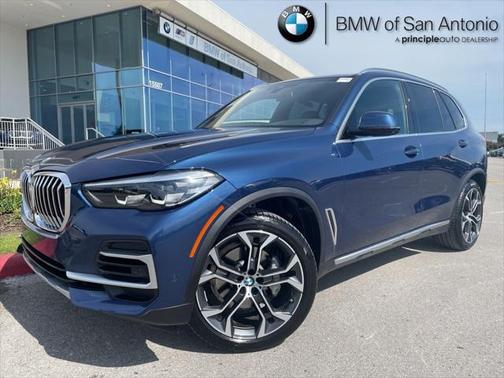 2023 BMW X5 sDrive40i