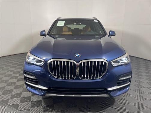 2023 BMW X5 sDrive40i
