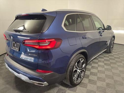 2023 BMW X5 sDrive40i