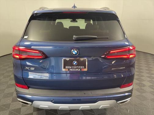2023 BMW X5 sDrive40i