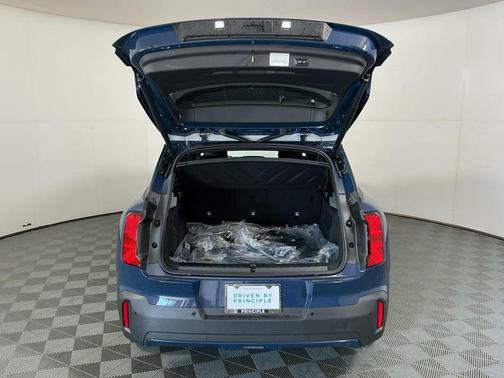 2026 MINI Countryman Cooper S ALL4