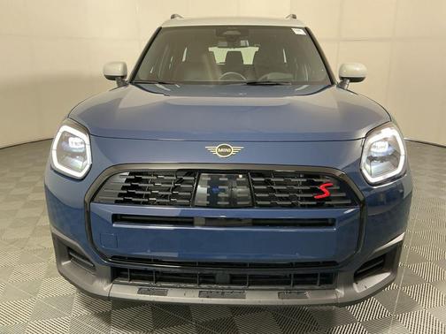 2026 MINI Countryman Cooper S ALL4