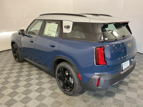 2026 MINI Countryman Cooper S ALL4