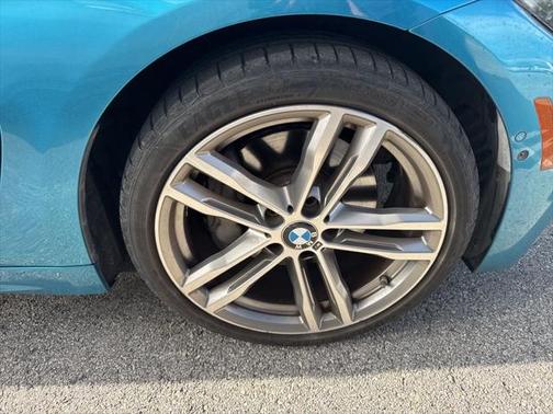 2018 BMW 430 i xDrive