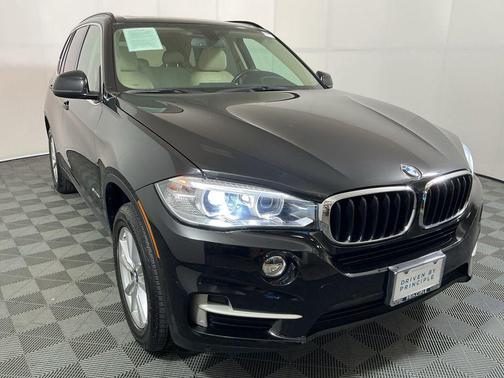 2015 BMW X5 sDrive35i