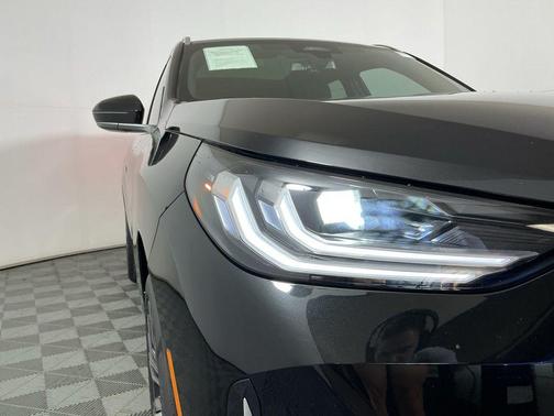 Black Sapphire Metallic 2025 BMW X3 30 xDrive