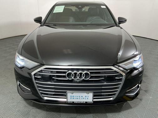 2023 Audi A6 45 Premium