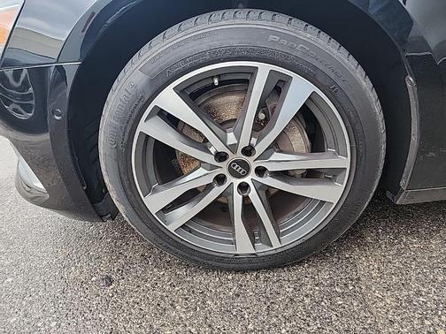 2023 Audi A6 45 Premium