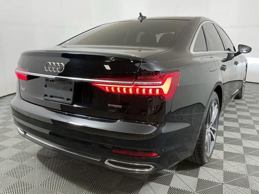 2023 Audi A6 45 Premium