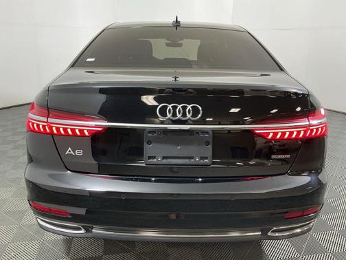2023 Audi A6 45 Premium
