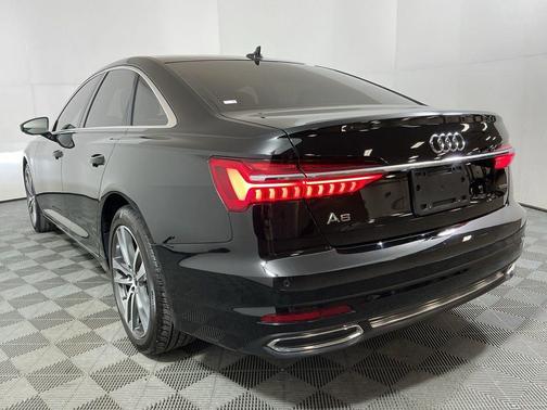2023 Audi A6 45 Premium