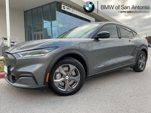 2023 Ford Mustang Mach-E Select