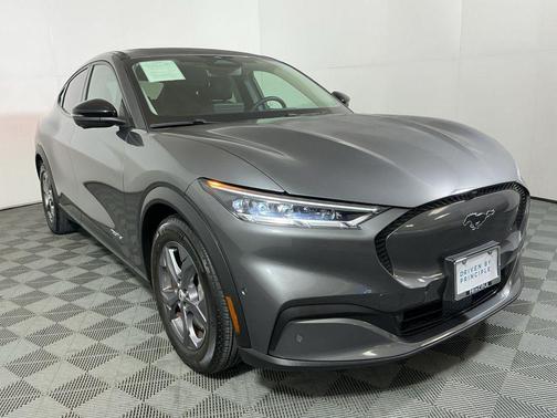 2023 Ford Mustang Mach-E Select