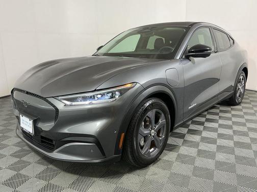 2023 Ford Mustang Mach-E Select