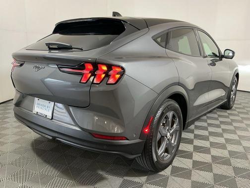 2023 Ford Mustang Mach-E Select
