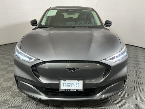 2023 Ford Mustang Mach-E Select