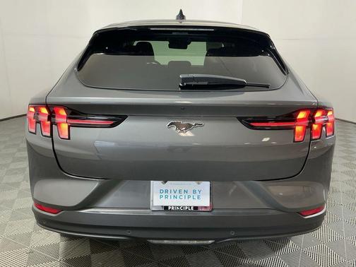 2023 Ford Mustang Mach-E Select