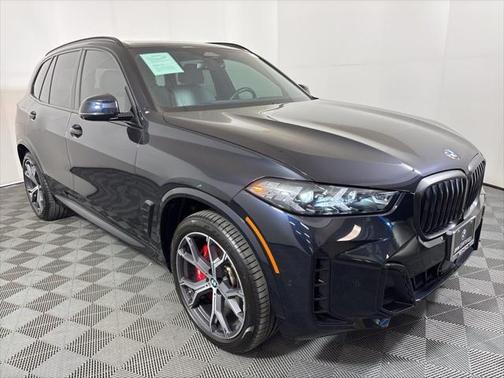 2024 BMW X5 sDrive40i