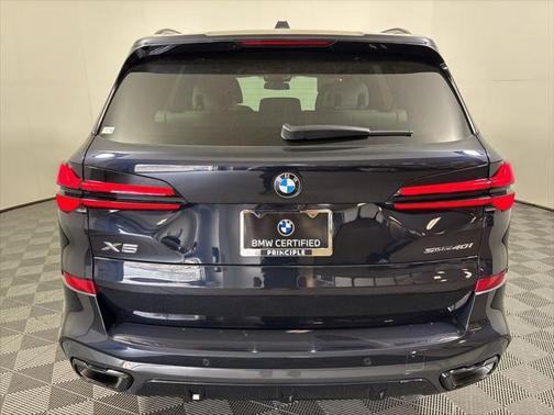 2024 BMW X5 sDrive40i