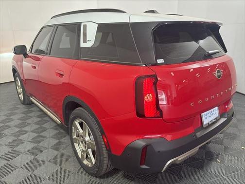 2025 MINI Countryman Cooper S ALL4