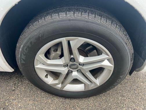 2018 Audi Q5 2.0T Premium