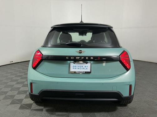 2026 MINI Hardtop Cooper S