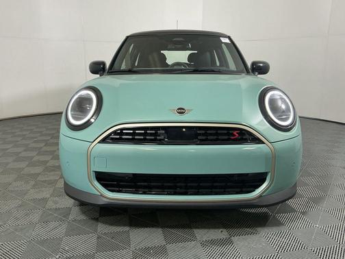 2026 MINI Hardtop Cooper S