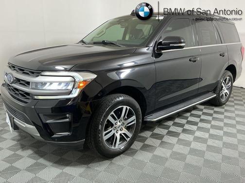 2022 Ford Expedition XLT