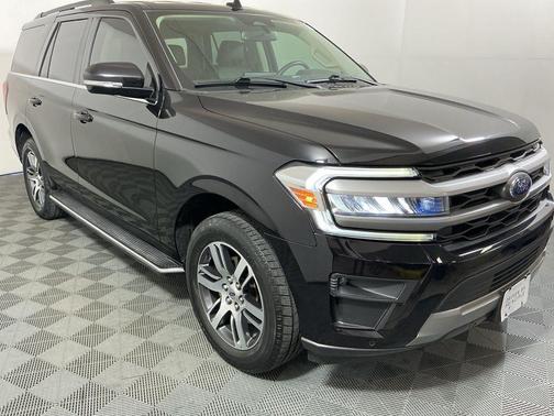 2022 Ford Expedition XLT