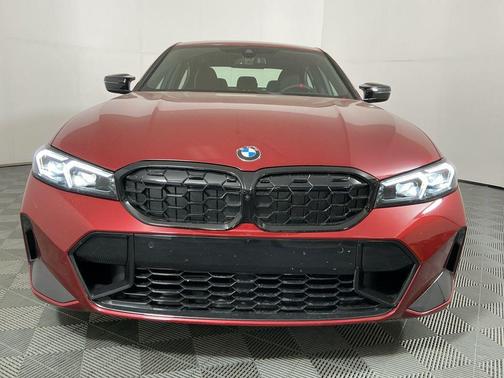 2026 BMW M340 NA