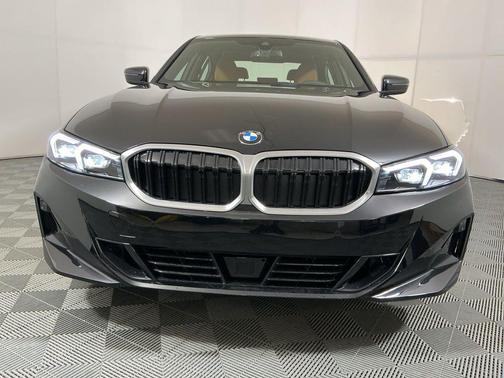 2026 BMW 330 i
