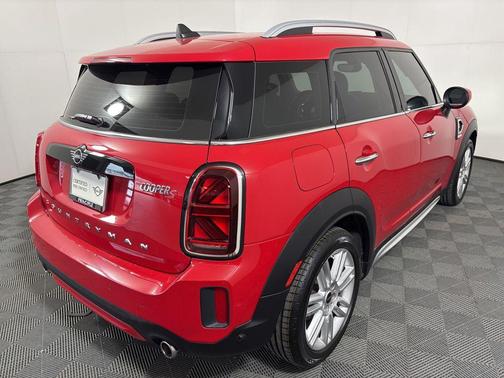 2024 MINI Countryman Cooper S