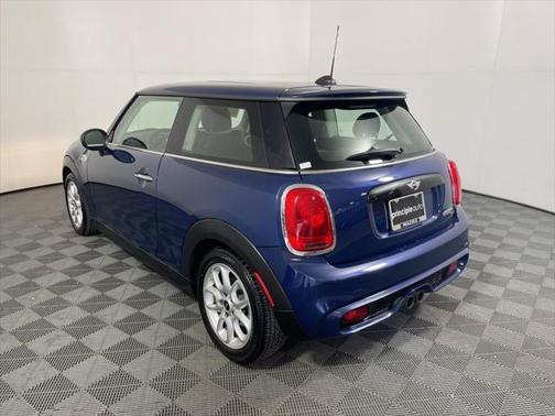 2014 MINI Hardtop Cooper S