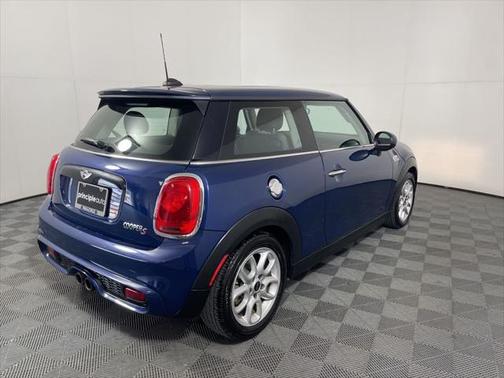 2014 MINI Hardtop Cooper S